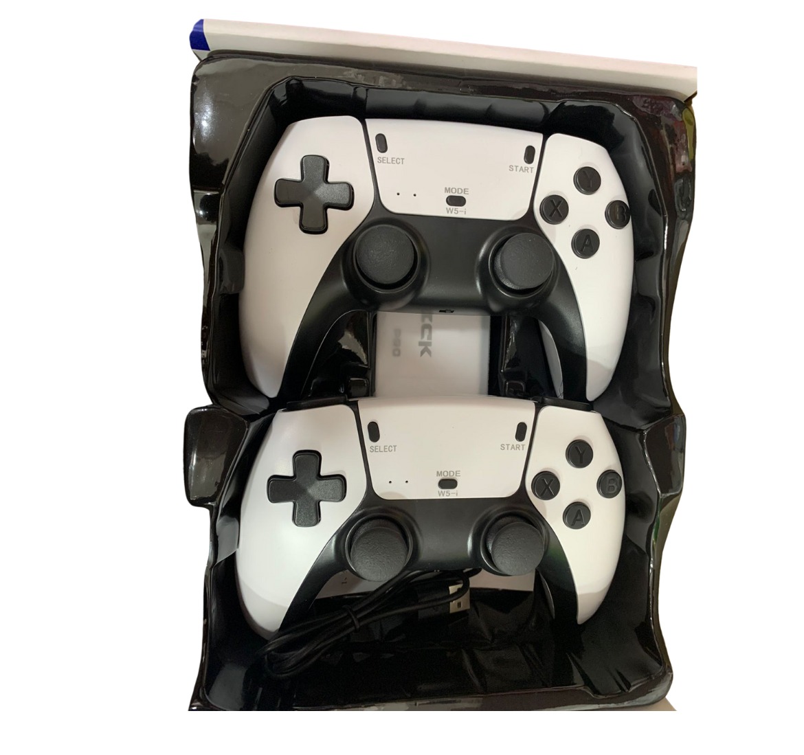 MINI CONSOLA  2.4 G INALÁMBRICO